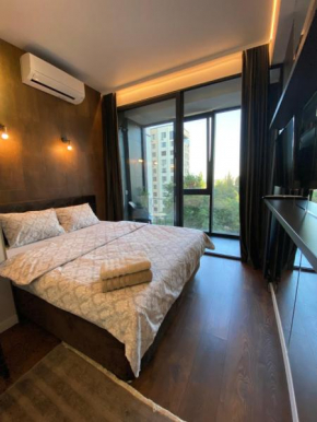 RentNow Ultracentral Lux Apartment